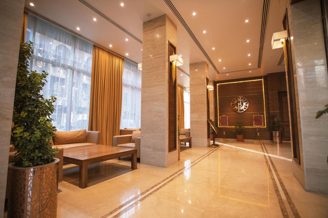 Bilitom Hotel Baghdād Exterior foto